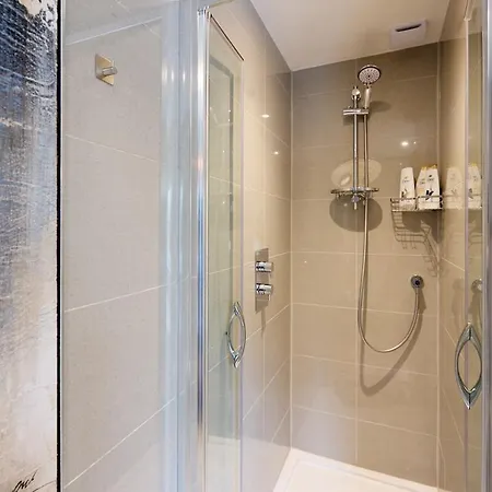 Apartment Luxury 1-bed In North Yorkshire West Tanfield
