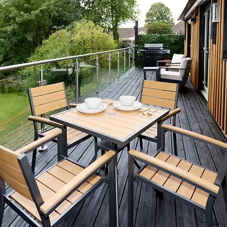 Luxury 1-bed In North Yorkshire * West Tanfield