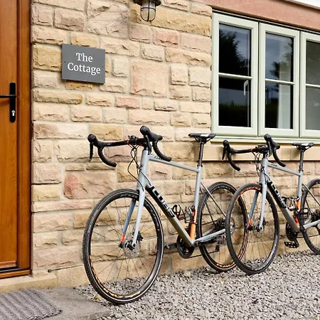 Luxury 1-bed In North Yorkshire Apartment *