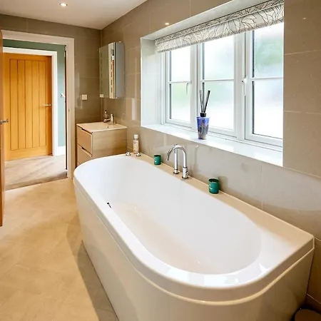 Luxury 1-bed In North Yorkshire Apartment