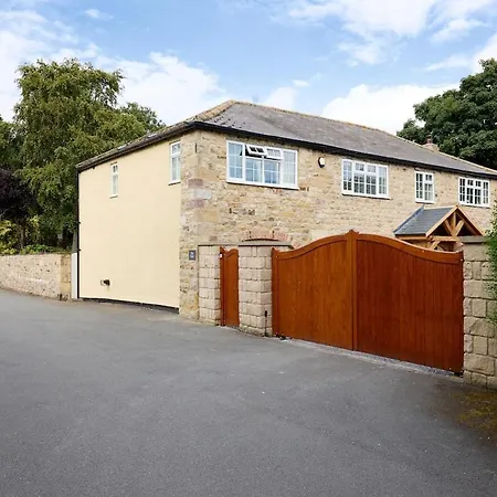 Luxury 1-bed In North Yorkshire Apartment *