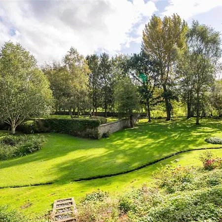 Luxury 1-bed In North Yorkshire West Tanfield
