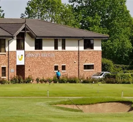 Luxury 1-bed In North Yorkshire Apartment