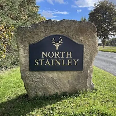 Luxury 1-bed In North Yorkshire * West Tanfield