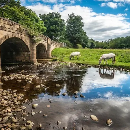 Luxury 1-bed In North Yorkshire Apartment *