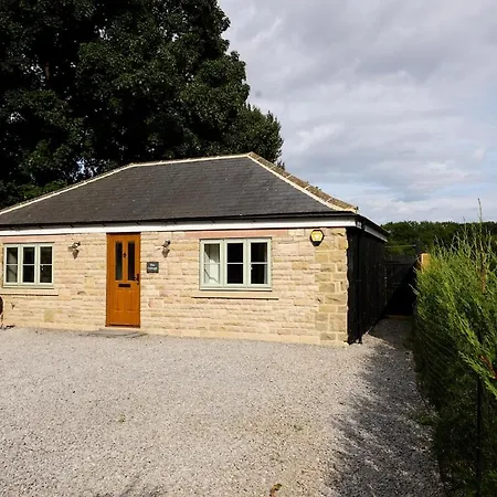 Apartment Luxury 1-bed In North Yorkshire
